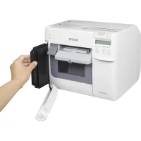 Принтер Epson ColorWorks C3500 фото 4